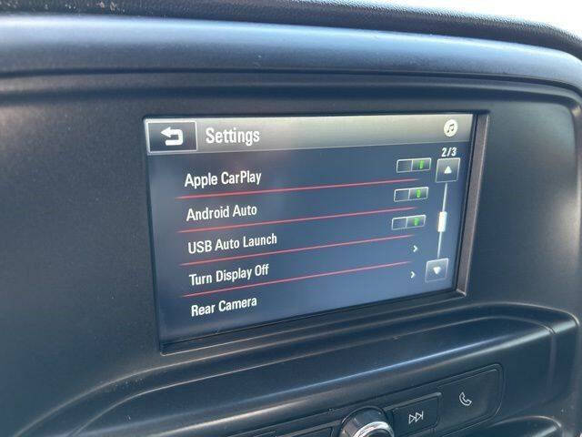 2016 GMC Sierra 1500