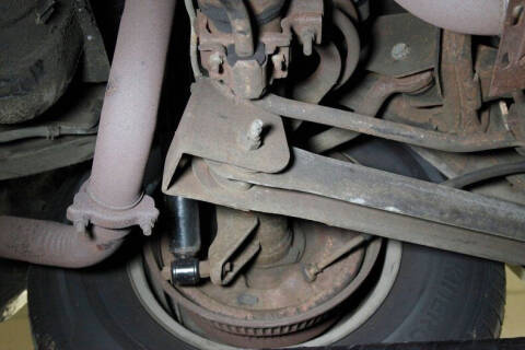 1976 Ford Thunderbird