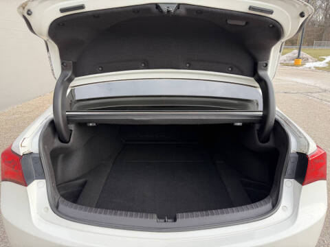 2018 Acura TLX w/Tech