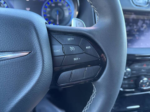 2023 Chrysler 300 S V6