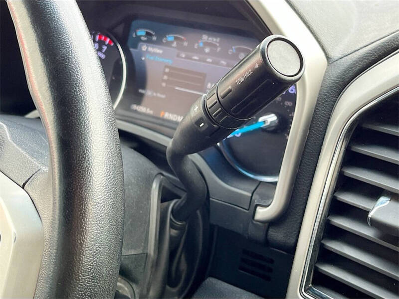 2019 Ford F-250 Super Duty