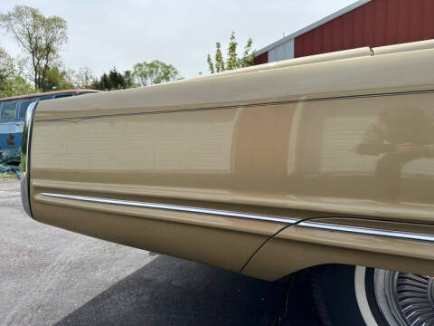 1967 Chrysler Imperial