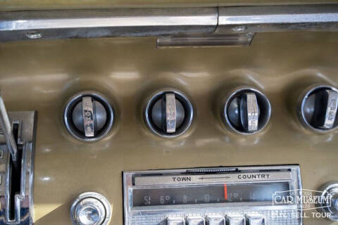 1955 Chrysler New Yorker