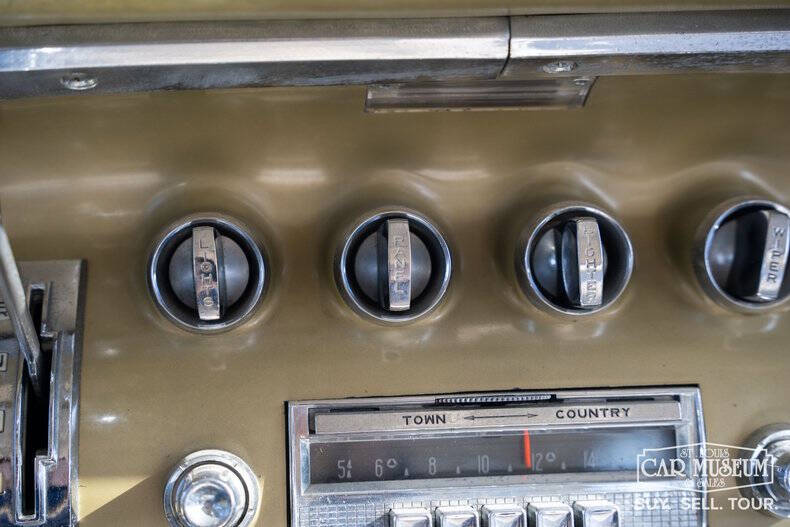 1955 Chrysler New Yorker