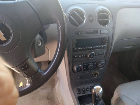 2006 Chevrolet HHR LT