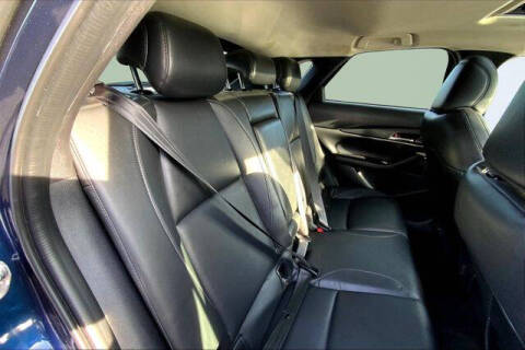 2022 Mazda CX-30 2.5 S Preferred