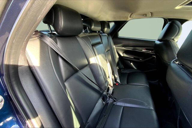 2022 Mazda CX-30 2.5 S Preferred