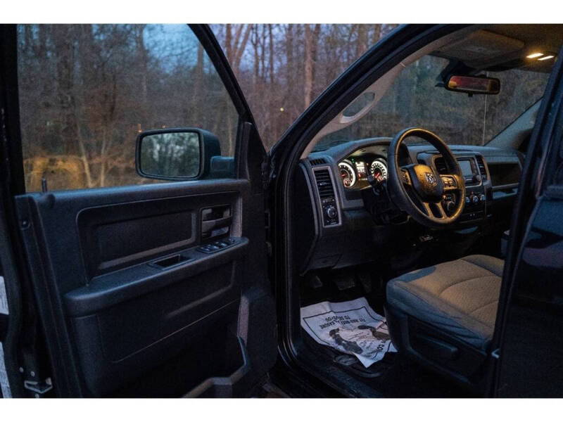 2014 RAM 1500 Express