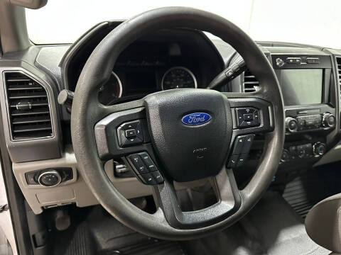 2020 Ford F-450 Super Duty