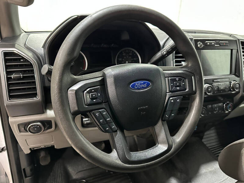 2020 Ford F-450 Super Duty