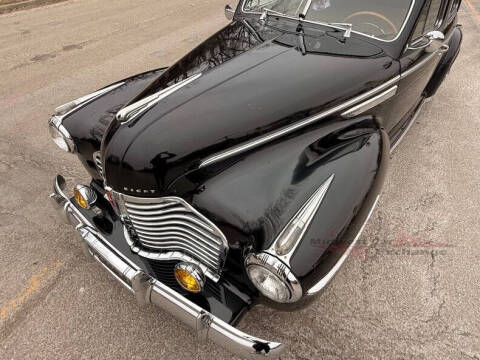 1941 Buick Special