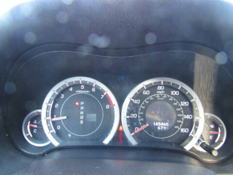 2011 Acura TSX