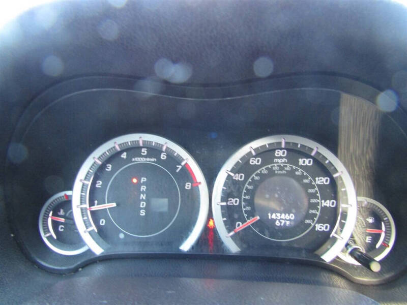 2011 Acura TSX