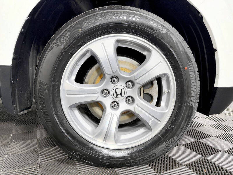 2015 Honda Pilot EX-L