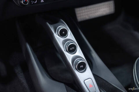 2018 Ferrari 812 Superfast