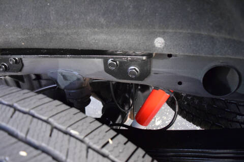 2019 Chevrolet Silverado 2500HD LTZ