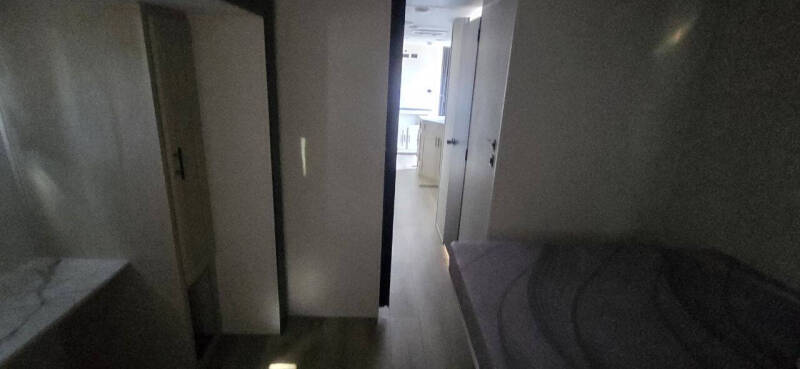 2026 Forest River Shasta