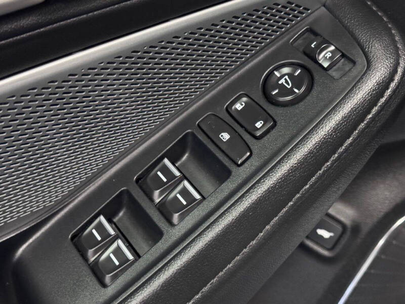 2025 Acura MDX SH-AWD