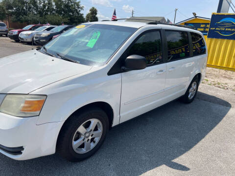 2010 Dodge Grand Caravan SE