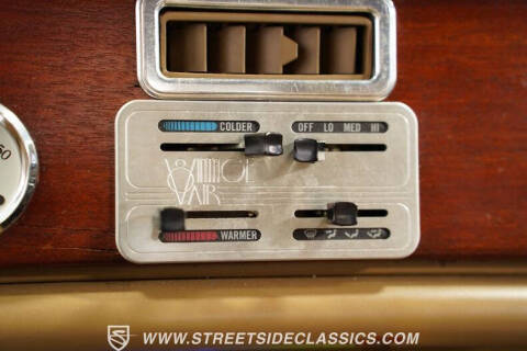 1948 Chevrolet Stylemaster