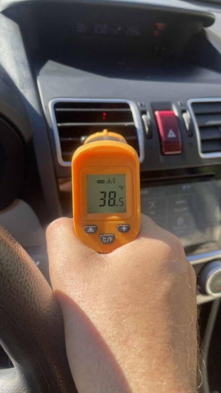 2015 Subaru XV Crosstrek 2.0i Premium