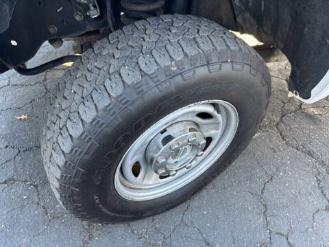 2013 Ford F-350 Super Duty