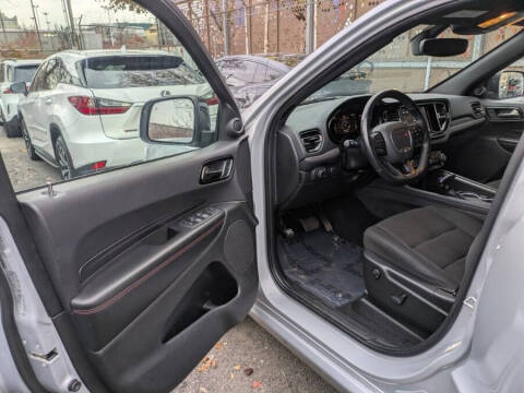 2023 Dodge Durango GT Plus