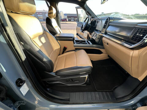 2023 Ford F-250 Super Duty Lariat