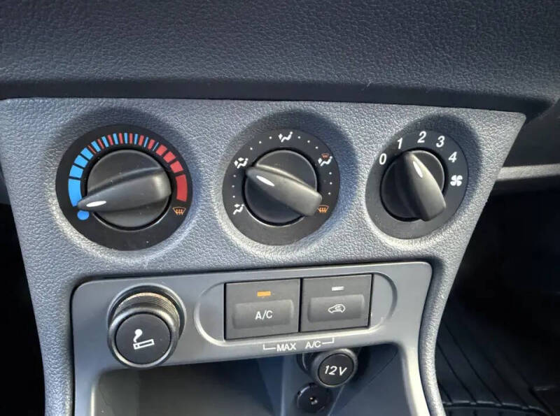 2013 Ford Transit Connect XLT