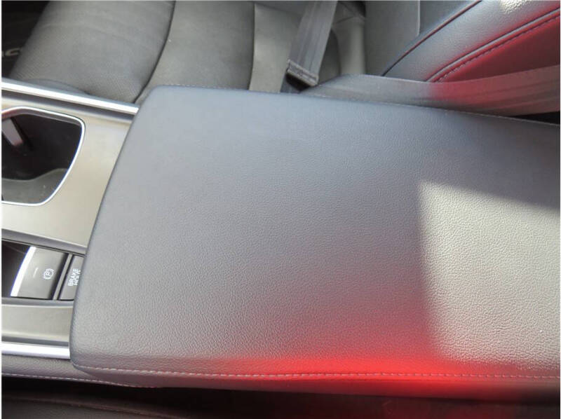 2021 Honda Accord Hybrid EX-L