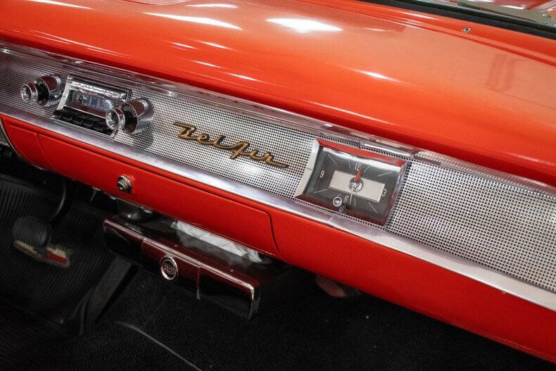 1957 Chevrolet Bel Air