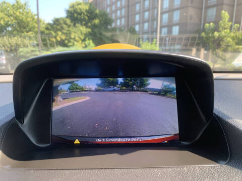 2014 Buick Encore Leather