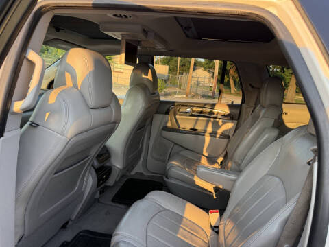 2014 Buick Enclave Premium