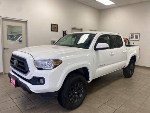 2023 Toyota Tacoma for sale at DAN PORTER MOTORS in Dickinson ND