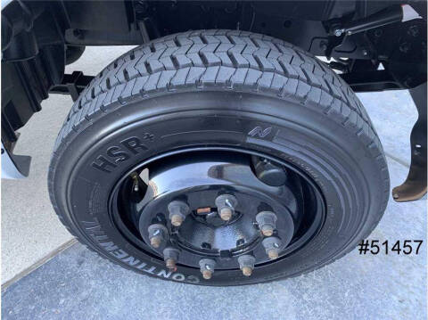 2023 Chevrolet Silverado 6500HD