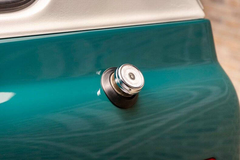 1969 Chevrolet Blazer