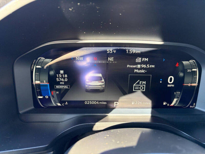 2023 Mitsubishi Outlander