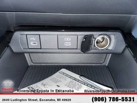 2024 Toyota Prius Prime XSE Premium