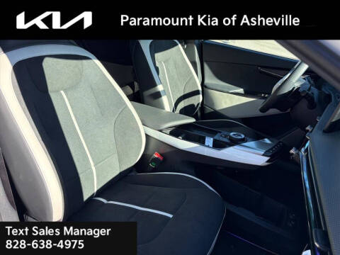 2025 Kia EV6 GT-Line