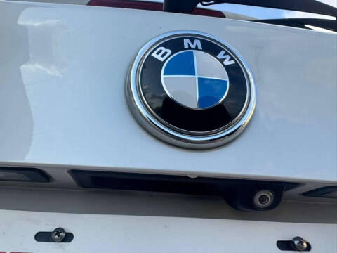 2014 BMW X5 sDrive35i
