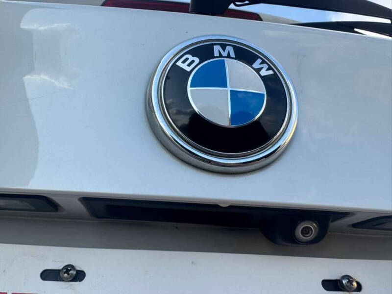 2014 BMW X5 sDrive35i