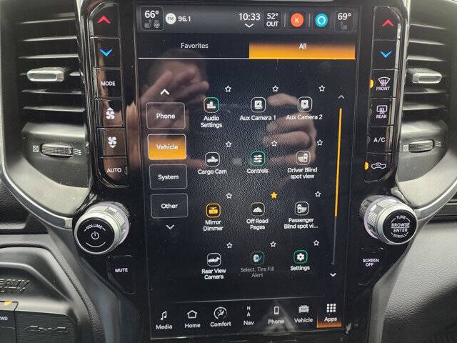 2023 RAM 3500 Laramie