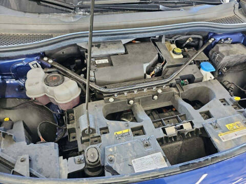 2022 Volkswagen ID.4 Pro S