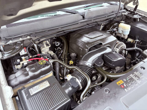 2013 GMC Sierra 1500 SLE