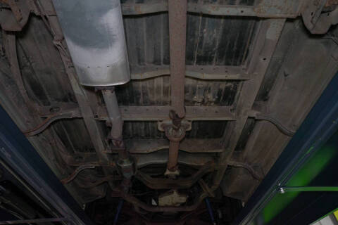 1984 Chevrolet Sportvan G20 Beauville