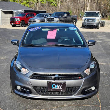 2013 Dodge Dart