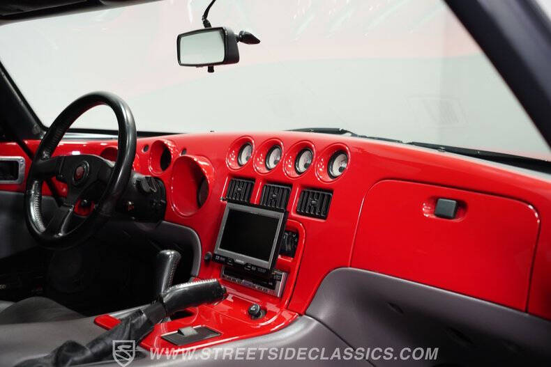 1994 Dodge Viper RT/10