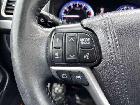 2016 Toyota Highlander