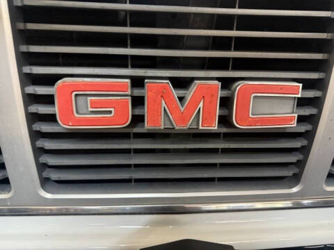1987 GMC Jimmy