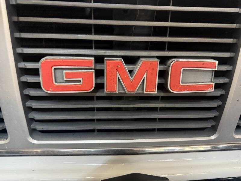 1987 GMC Jimmy